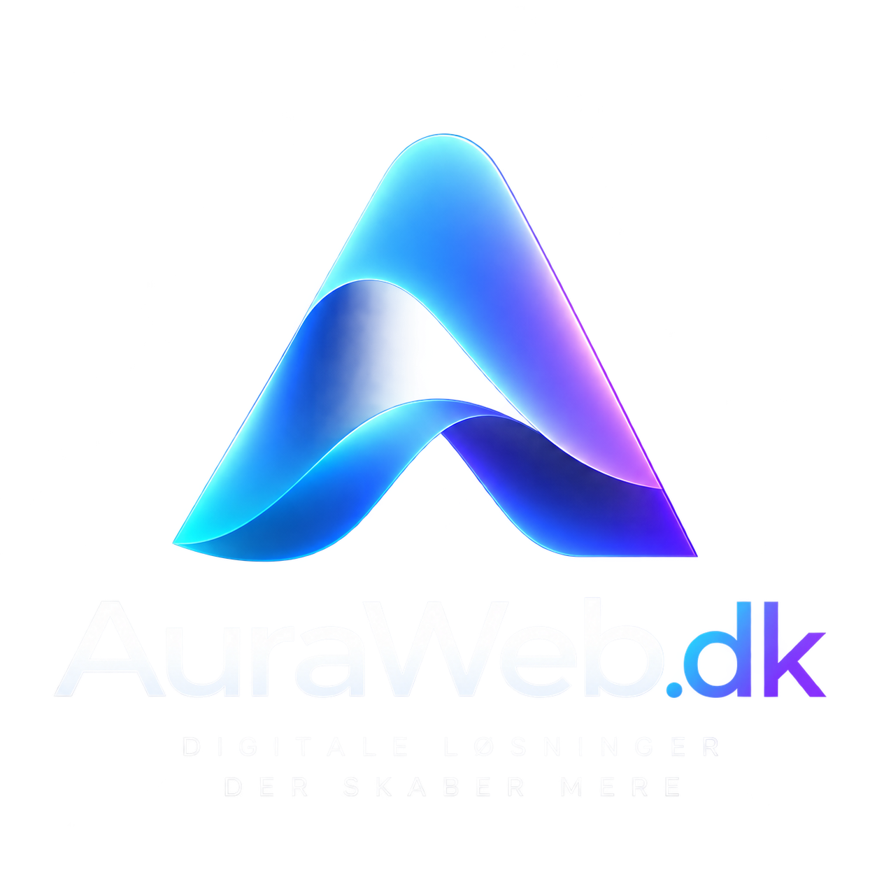 AuraWeb.dk — Digitale løsninger der skaber værdi